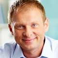 Andreas Brinkhorst