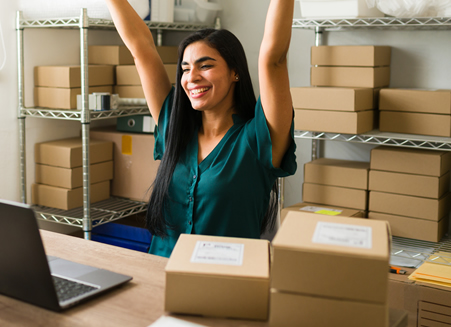 Magic Bots Use Case E-Commerce