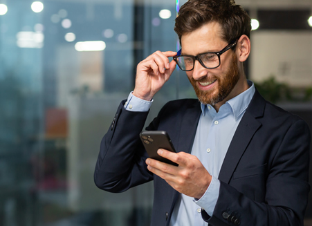 Magic Bots Use Case Verwaltung & Bildung